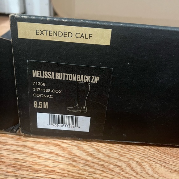 Frye Shoes - Frye brown boots
